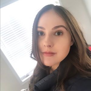 Meet your Posher, Jordyn